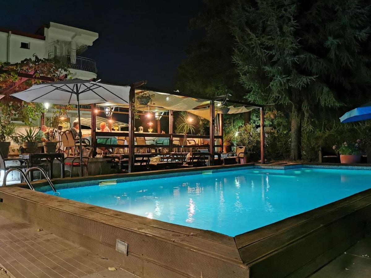 Villa Dionis Lagadin Exterior photo