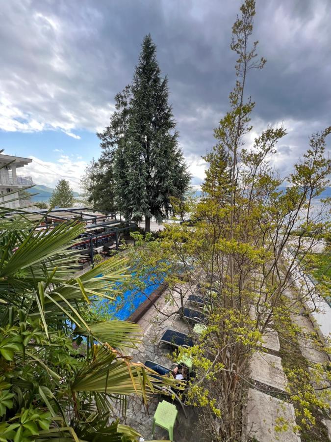 Villa Dionis Lagadin Exterior photo